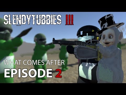 Slendytubbies 3 AU - Miles' Squad Military by Cowffarts on DeviantArt