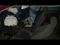 Accident Grav Pe DN22 Tulcea Constanța De Ziua Îndrăgostiților Voia Să și Surprindă Iubita