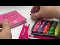 TINC Stationary Items For School Kids Imported Stationery From UK Amazon Firstcry
