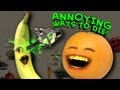 Annoying Orange - Annoying Ways to Die (Dumb ...
