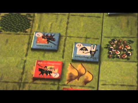 Manoeuvre Review - BGB