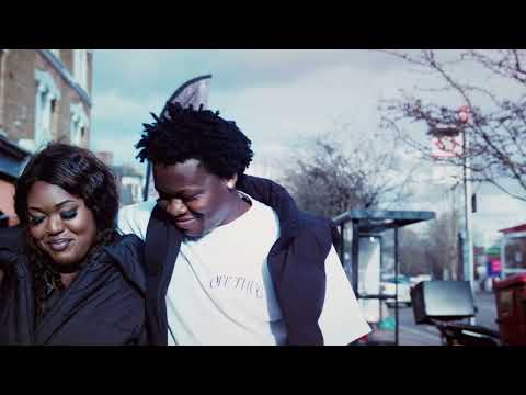 Harteez - Nobody holy (Visualizer)