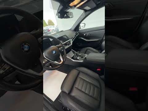 фото bmw 3 серии vii (g2x) 0