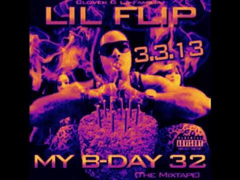 Lil Flip - Teaspoon Of Joy Slowed by DJ G-Rod
