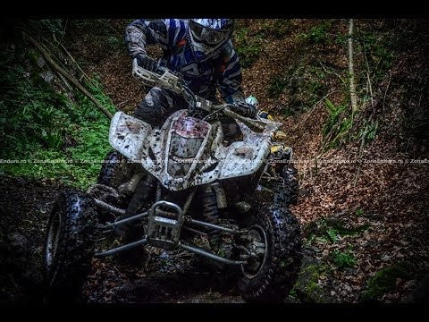 Sebis Enduro Challenge 2014   Valea Hurezului   CNI EnduroCross