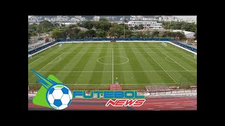 Vice do flamengo abre o jogo sobre novo estádio do clube, maracanã e gávea