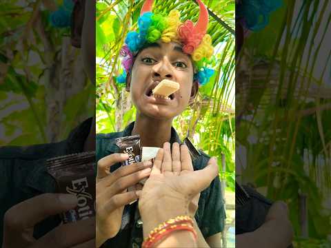 Little Brother's Kindness Will Melt Your Heart🍫🍫👋🤗#2589