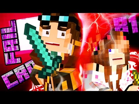 LA NOTTE IN CUI TUTTO STAVA PER FINIRE - FailCraft : A Caccia di Herobrine - Ep. 81