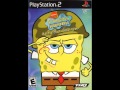 Spongebob BFBB - Rock Bottom by THQ