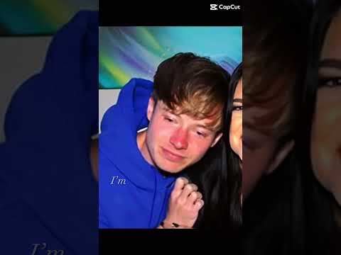 Poor Sam… #shortsvideo #breakup #sad