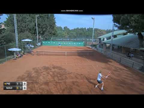 Dragos Nicolae Madaras vs Olaf Pieczkowski Vol.2