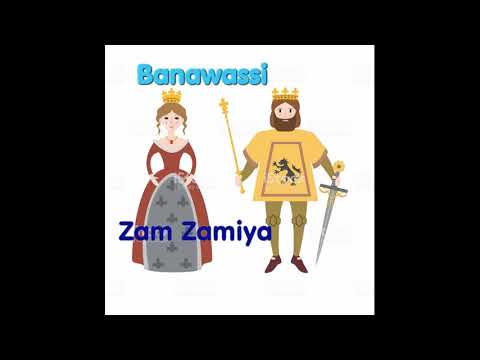 Banawassi Na Mcolo Simba - Bweni Zam Zamiya