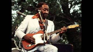 Muddy Waters- Just To Be With You (Live)