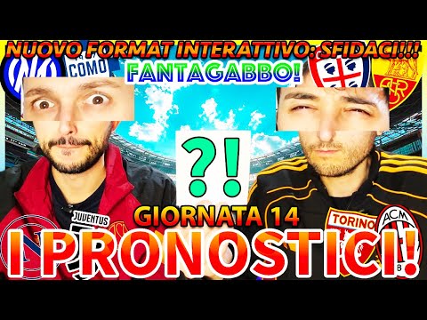 Gabboman and Gabboman calcio XTRA