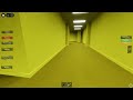 Speaker Room To Threshold In KV31 Roleplay