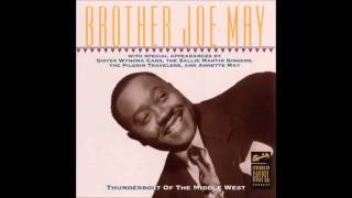 Brother Joe May - I Just Can&#39;t Keep from Crying Sometimes (Take 1   Alternate)