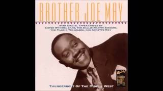 Brother Joe May - I Just Can&#39;t Keep from Crying Sometimes (Take 1   Alternate)