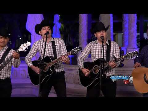 Los De La Aurora Ft. Los Del Sombrero - El Animal (En Vivo 2023)