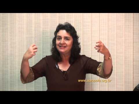 TRECHO GIBRAN autoconhecimento