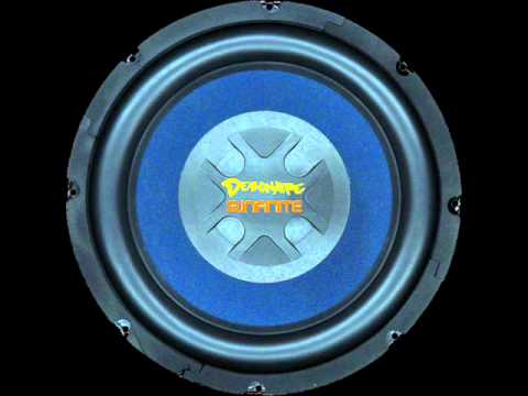 Debonaire & B.Infinite - Do you wanna get down [Real Bass Mix]