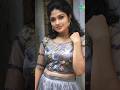 Interesting Facts Actress Nikitha Rajesh Malli Serial Heroine Shorts Ytshorts