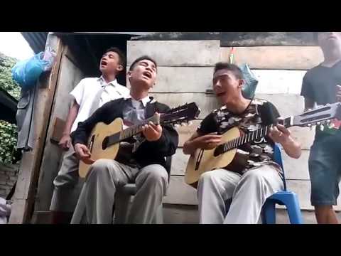 Lagu Terbaru TRIO SMA - PARSIRANGAN (dipopulerkan Marsada Band)