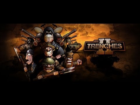 Trenches II IOS
