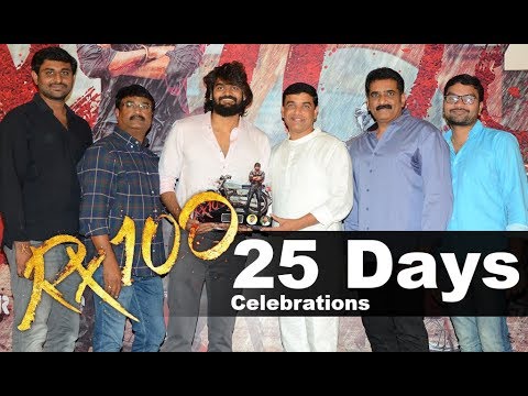 25 Days Success Celebrations Event