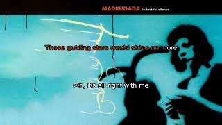 Madrugada - This Old House [MINUS vocal; Karaoke]