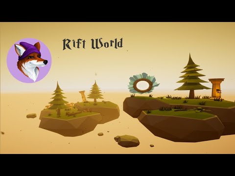 Constant Stimulation! | Rift World | Indie Developed Bullet Hell