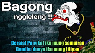 Download lagu Story wa kejawen || Pitutur becik lurah bagong || Filsafah jawa kuno mp3