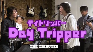 Day Tripper「デイ・トリッパー」/ The Tributes 「トリビューツ」Beatles cover