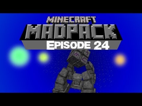 Aura Nodes and Infusions - MADPACK - Ep 24