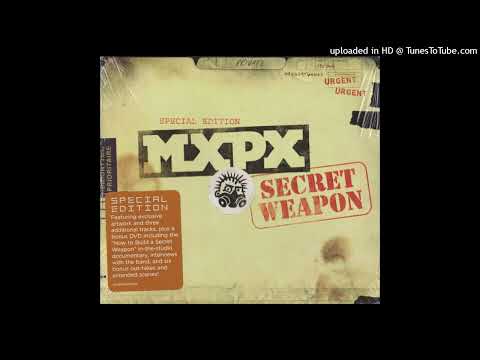 Madcap Scheme - MxPx