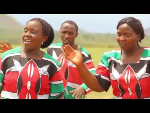 Taifa Letu Kenya-AIC Nyakio Choir.