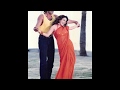 Sanjay Dutt And Madhuri Dixit In Mahaanta