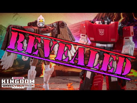 MORE AMAZON EXCLUSIVES! | Maximal Skywarp and Earth Mode Sideswipe REVEALED!!!