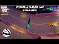 Euphoria Ragdoll Animation Mod  видео 1