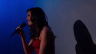 Amy Rivard Live at the Metropolitan Room