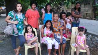 preview picture of video 'Sto. Domingo, Ilocos Sur Happenings'