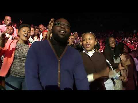 Malibongwe | Spirit Of Praise 6 ft Friends In Praise Neyi & Omega