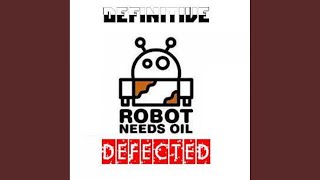 Defected (Original Mix)