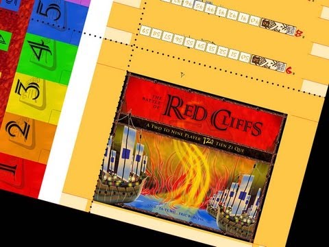 The Making of Origami Score Tower