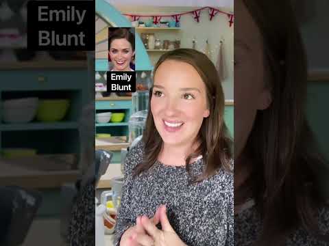 celebs on the great british bake off 🥖🍰 🇬🇧