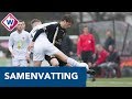 Samenvatting | HBS - OJC Rosmalen | 10-02-2019 - OMROEP WEST SPORT