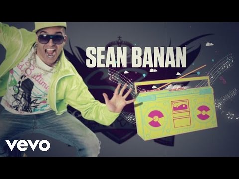Sean Banan - Diggiloo Diggiley