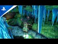 The Lost Legends of Redwall: The Scout Anthology - Announcement trailer | PS5 & PS4 Games