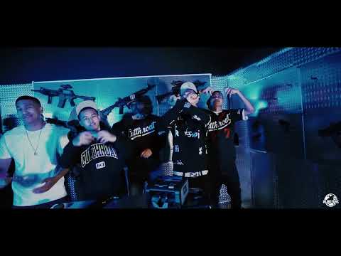 C4 x Glizzy Grey x Mr. Eastside x Trrip Sosa - Cautious (Official Music Video)