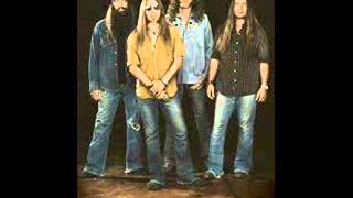 Will My Soul Pass Through the Southland- Charlie Starr of Blackberry Smoke