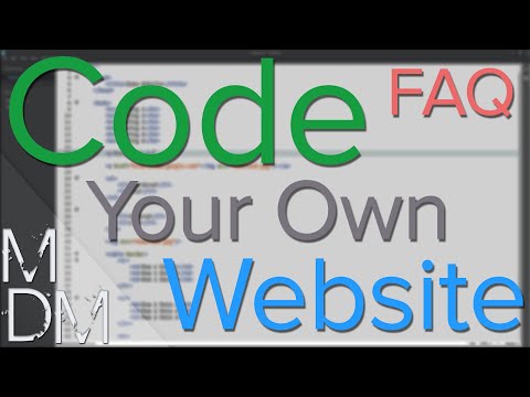 How to Code An Interactive Website: FAQs and Where I've Been - Ep. 3.5